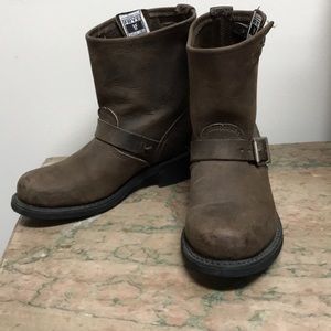 Frye Boots